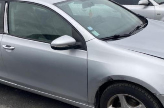 Pedale de frein VOLKSWAGEN GOLF 6