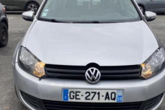 Pedale de frein VOLKSWAGEN GOLF 6
