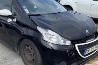 Ceinture arriere gauche PEUGEOT 208 1