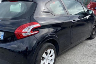 Ceinture arriere gauche PEUGEOT 208 1