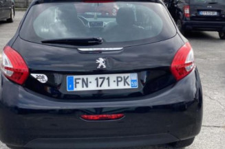 Ceinture arriere gauche PEUGEOT 208 1