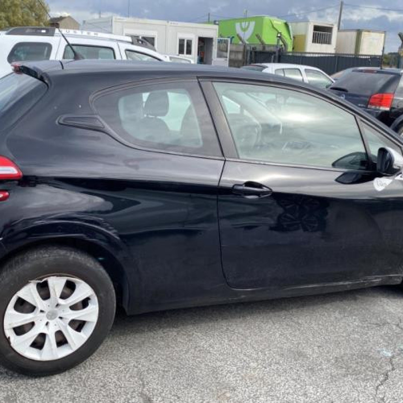 Ceinture arriere gauche PEUGEOT 208 1 Photo n°6
