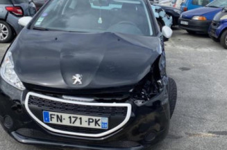 Ceinture arriere gauche PEUGEOT 208 1