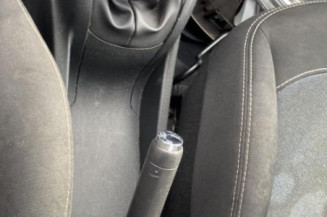 Ceinture arriere gauche PEUGEOT 208 1