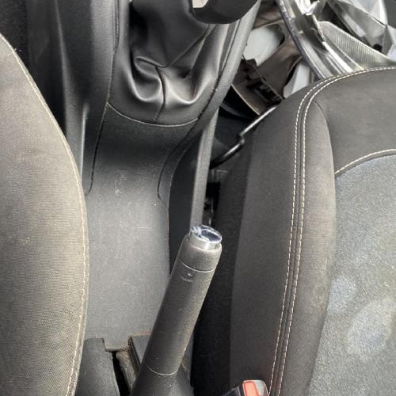 Ceinture arriere gauche PEUGEOT 208 1 Photo n°11