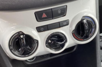 Ceinture arriere gauche PEUGEOT 208 1
