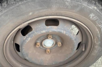 Ceinture arriere gauche PEUGEOT 208 1