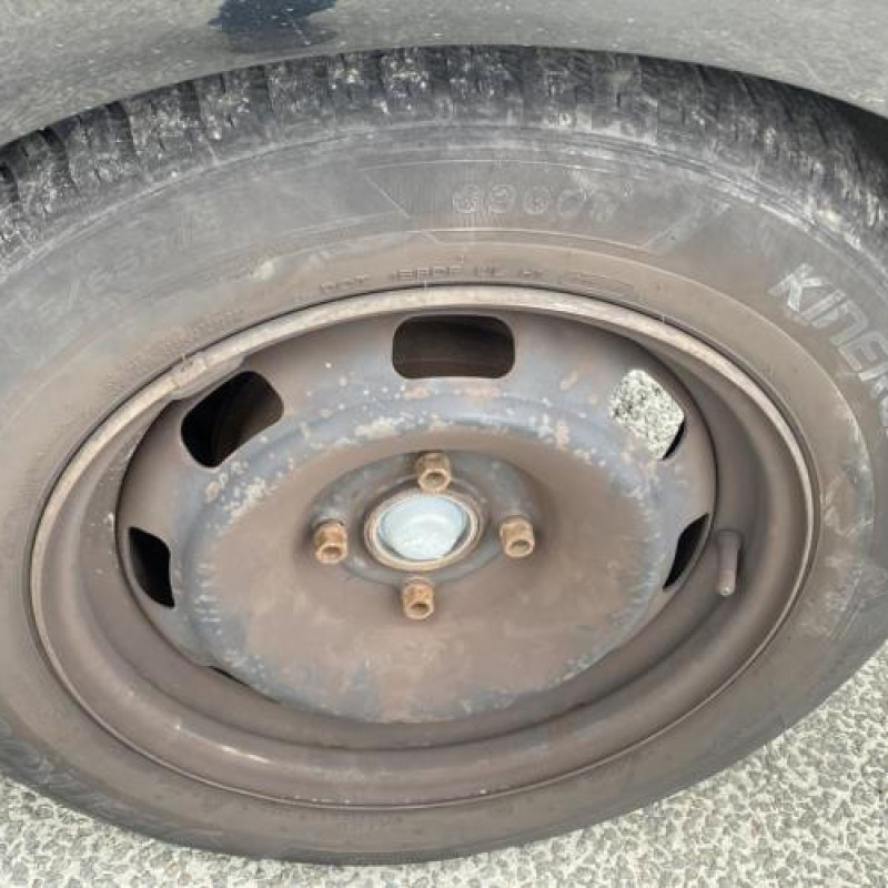 Ceinture arriere gauche PEUGEOT 208 1 Photo n°16