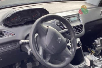 Ceinture arriere gauche PEUGEOT 208 1