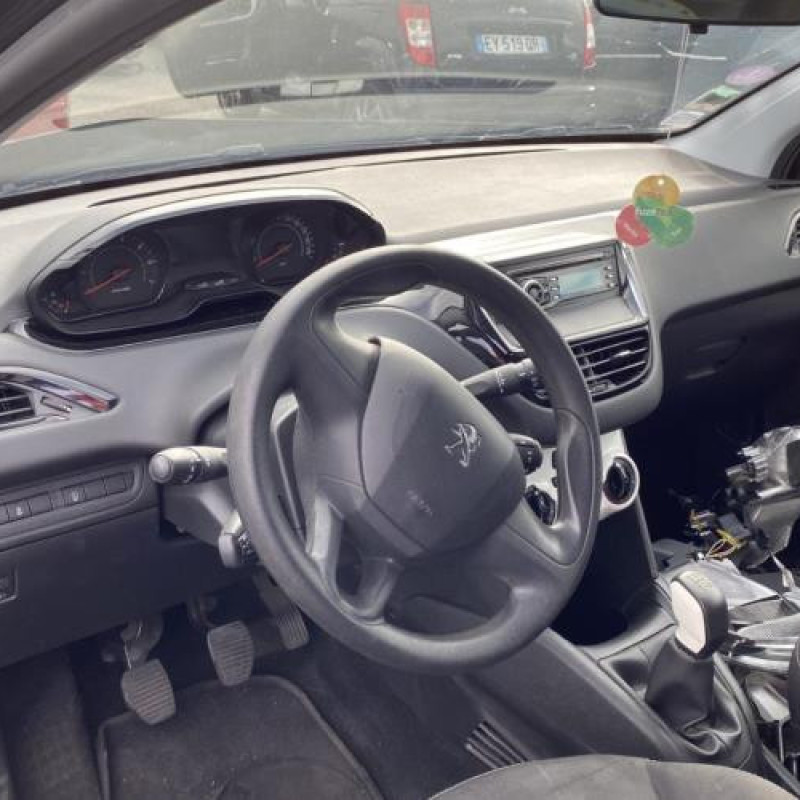 Ceinture arriere gauche PEUGEOT 208 1 Photo n°18