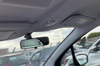 Ceinture arriere gauche PEUGEOT 208 1