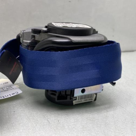 Ceinture avant droit PEUGEOT 208 1 Photo n°1