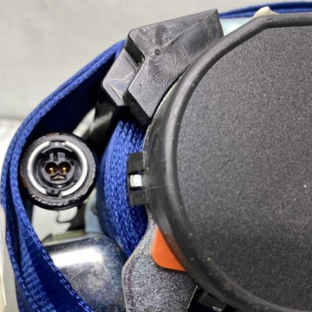 Pretensionneur de ceinture avant droit PEUGEOT 208 1