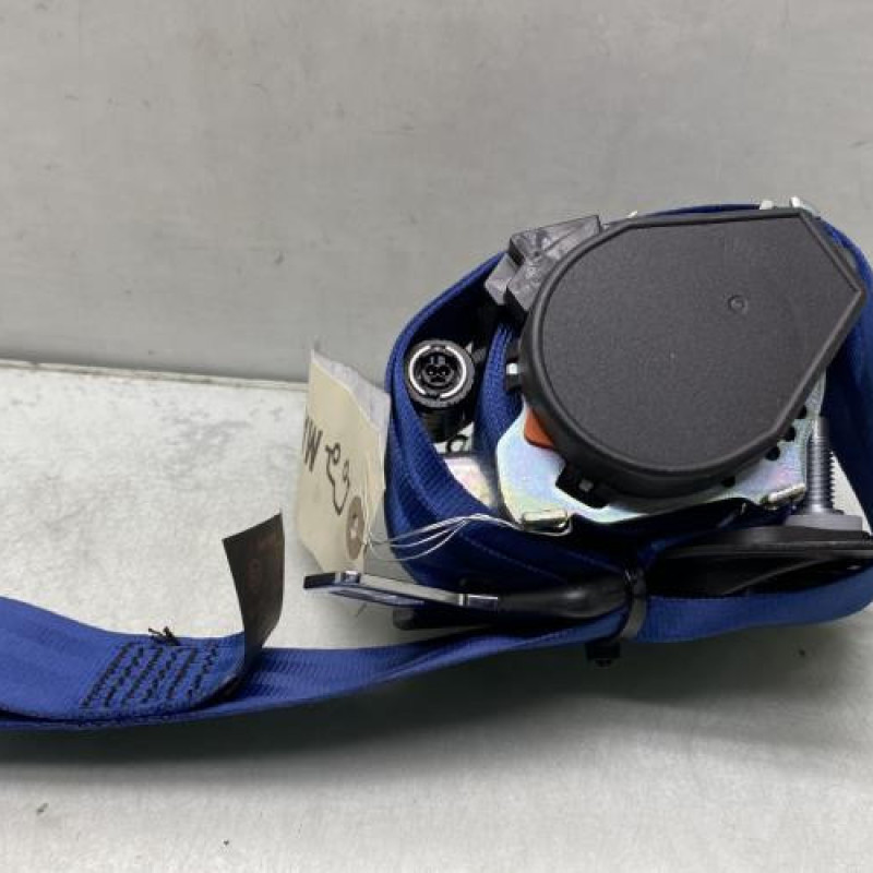 Ceinture avant droit PEUGEOT 208 1 Photo n°3