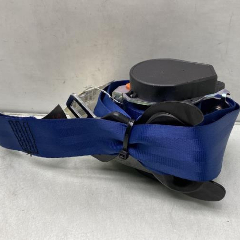 Ceinture avant droit PEUGEOT 208 1 Photo n°4