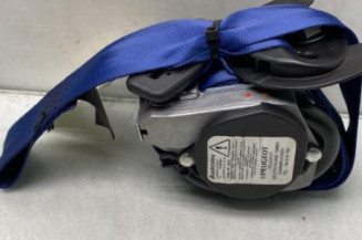 Pretensionneur de ceinture avant droit PEUGEOT 208 1