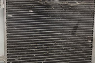 Condenseur de clim PEUGEOT 208 1