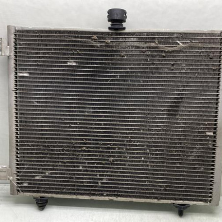 Condenseur de clim PEUGEOT 208 1
