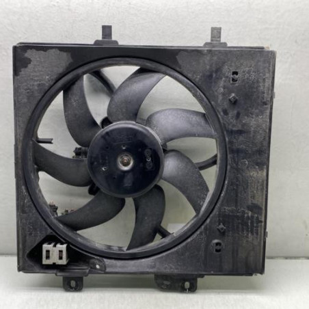 Moto ventilateur radiateur PEUGEOT 208 1 Photo n°1