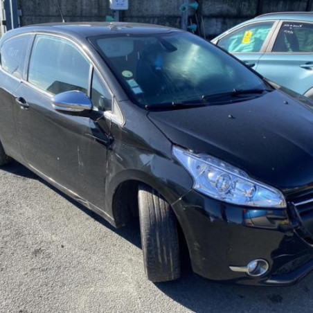 Air bag rideau droit PEUGEOT 208 1 Photo n°1