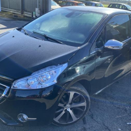 Air bag rideau droit PEUGEOT 208 1