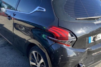Air bag rideau droit PEUGEOT 208 1
