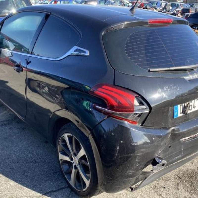 Air bag rideau droit PEUGEOT 208 1 Photo n°3