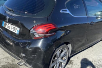 Air bag rideau droit PEUGEOT 208 1