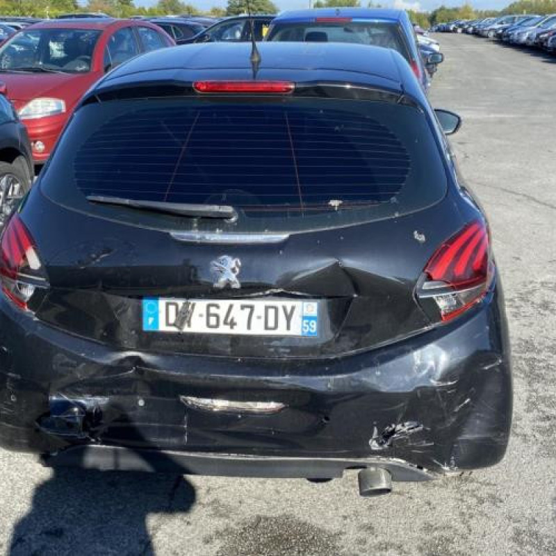 Air bag rideau droit PEUGEOT 208 1 Photo n°5
