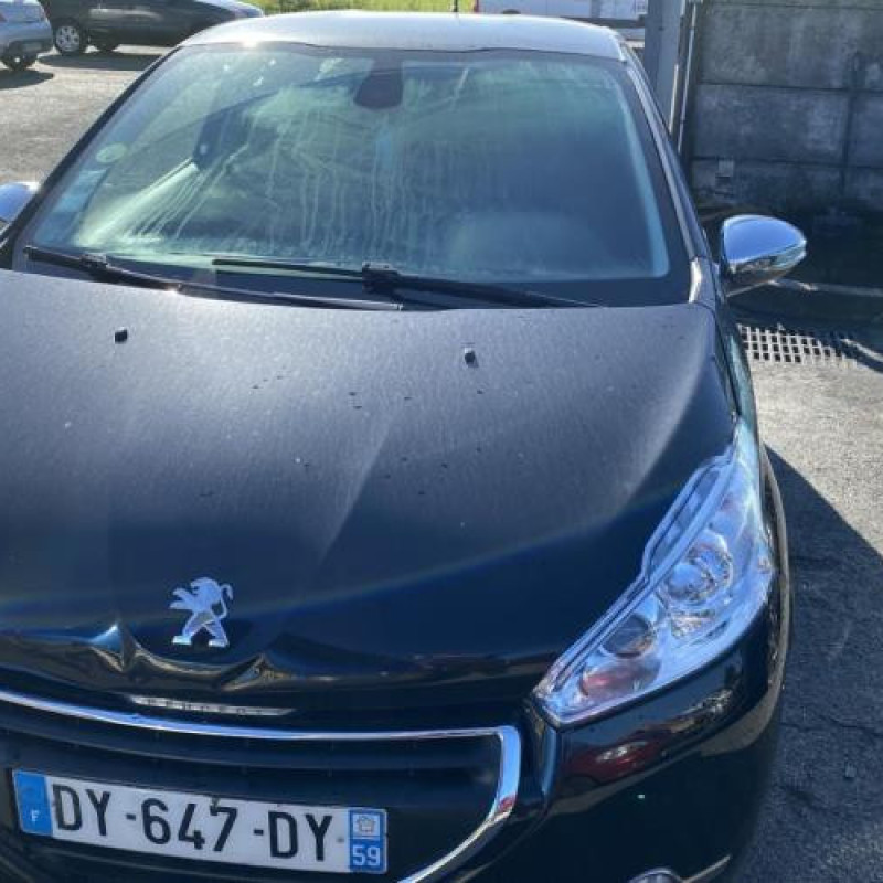 Air bag rideau droit PEUGEOT 208 1 Photo n°7