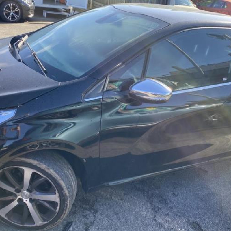 Air bag rideau droit PEUGEOT 208 1 Photo n°8