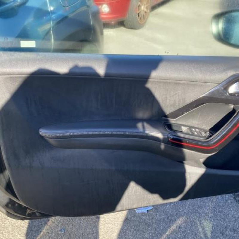 Air bag rideau droit PEUGEOT 208 1 Photo n°9