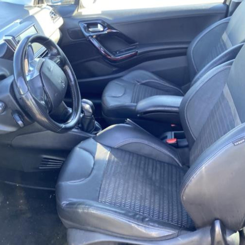 Air bag rideau droit PEUGEOT 208 1 Photo n°10