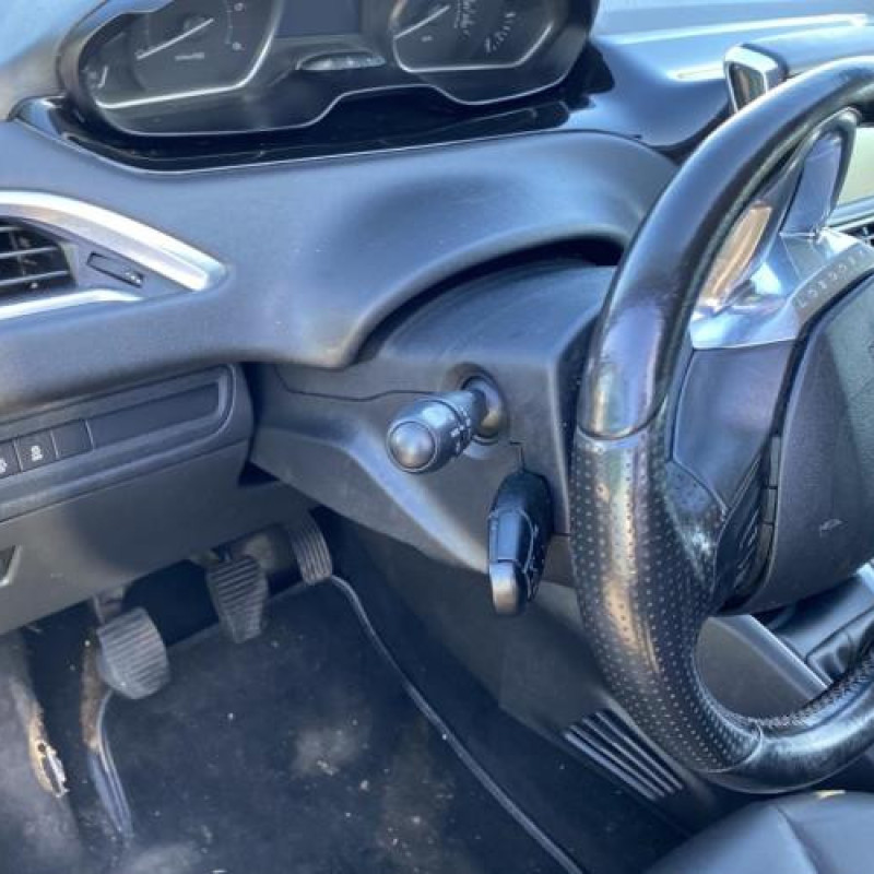 Air bag rideau droit PEUGEOT 208 1 Photo n°11