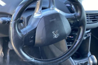 Air bag rideau droit PEUGEOT 208 1