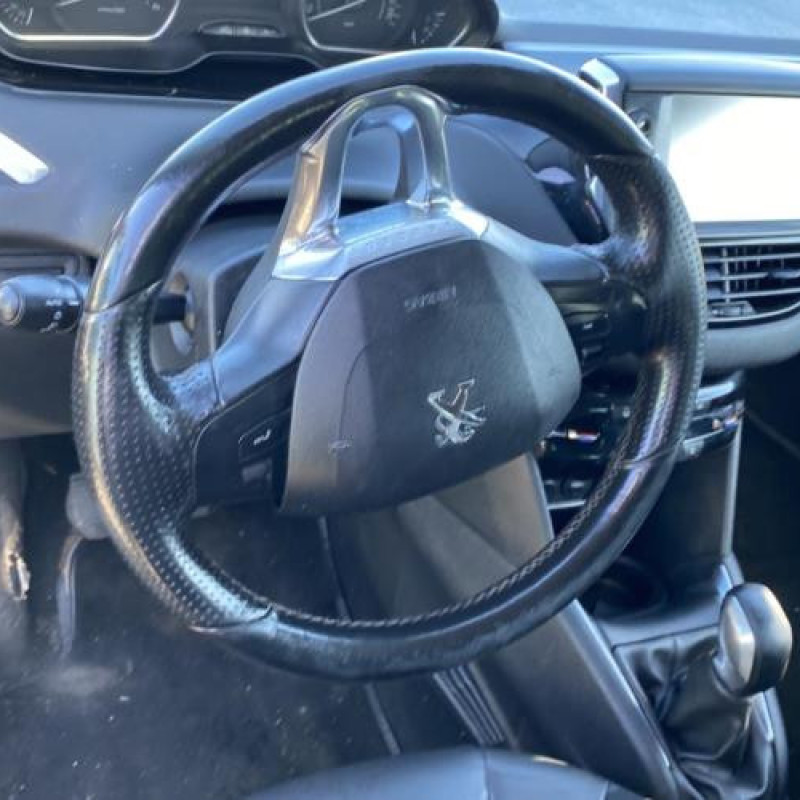 Air bag rideau droit PEUGEOT 208 1 Photo n°12