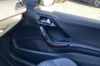 Air bag rideau droit PEUGEOT 208 1