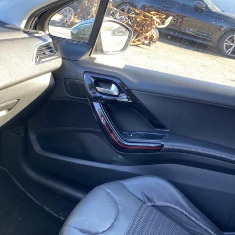 Air bag rideau droit PEUGEOT 208 1 Photo n°14
