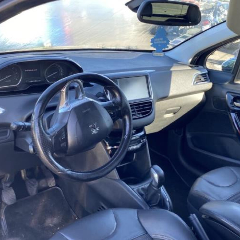 Air bag rideau droit PEUGEOT 208 1 Photo n°16