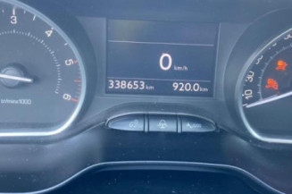 Air bag rideau droit PEUGEOT 208 1