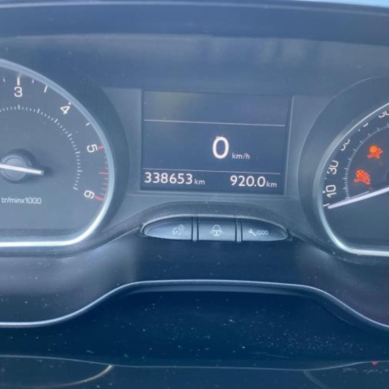 Air bag rideau droit PEUGEOT 208 1 Photo n°17