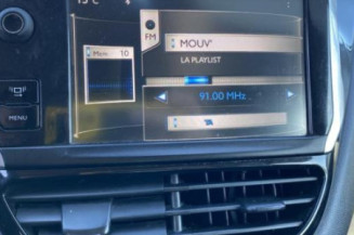 Air bag rideau droit PEUGEOT 208 1