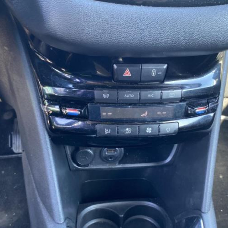 Air bag rideau droit PEUGEOT 208 1 Photo n°19