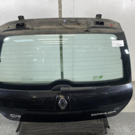 Malle/Hayon arriere RENAULT CLIO 2 CAMPUS Photo n°1
