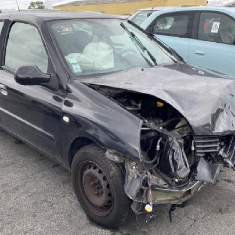 Malle/Hayon arriere RENAULT CLIO 2 CAMPUS Photo n°14