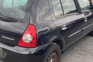Malle/Hayon arriere RENAULT CLIO 2 CAMPUS
