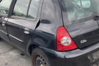 Malle/Hayon arriere RENAULT CLIO 2 CAMPUS