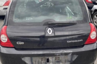 Malle/Hayon arriere RENAULT CLIO 2 CAMPUS