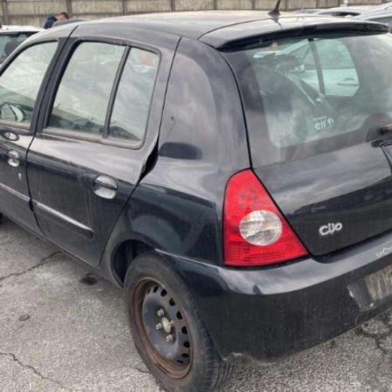 Interrupteur de leve vitre avant gauche RENAULT CLIO 2 CAMPUS Photo n°5