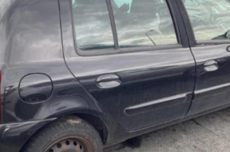 Interrupteur de leve vitre avant gauche RENAULT CLIO 2 CAMPUS